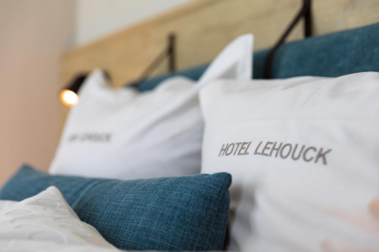 קוקסיידה Hotel Lehouck מראה חיצוני תמונה