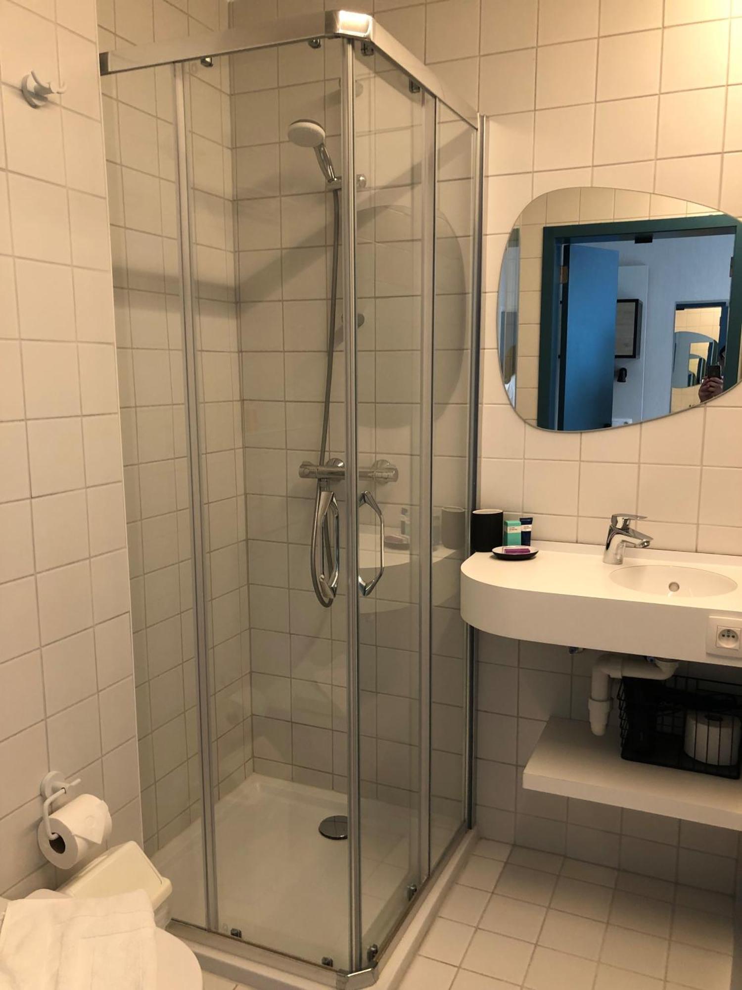 קוקסיידה Hotel Lehouck מראה חיצוני תמונה