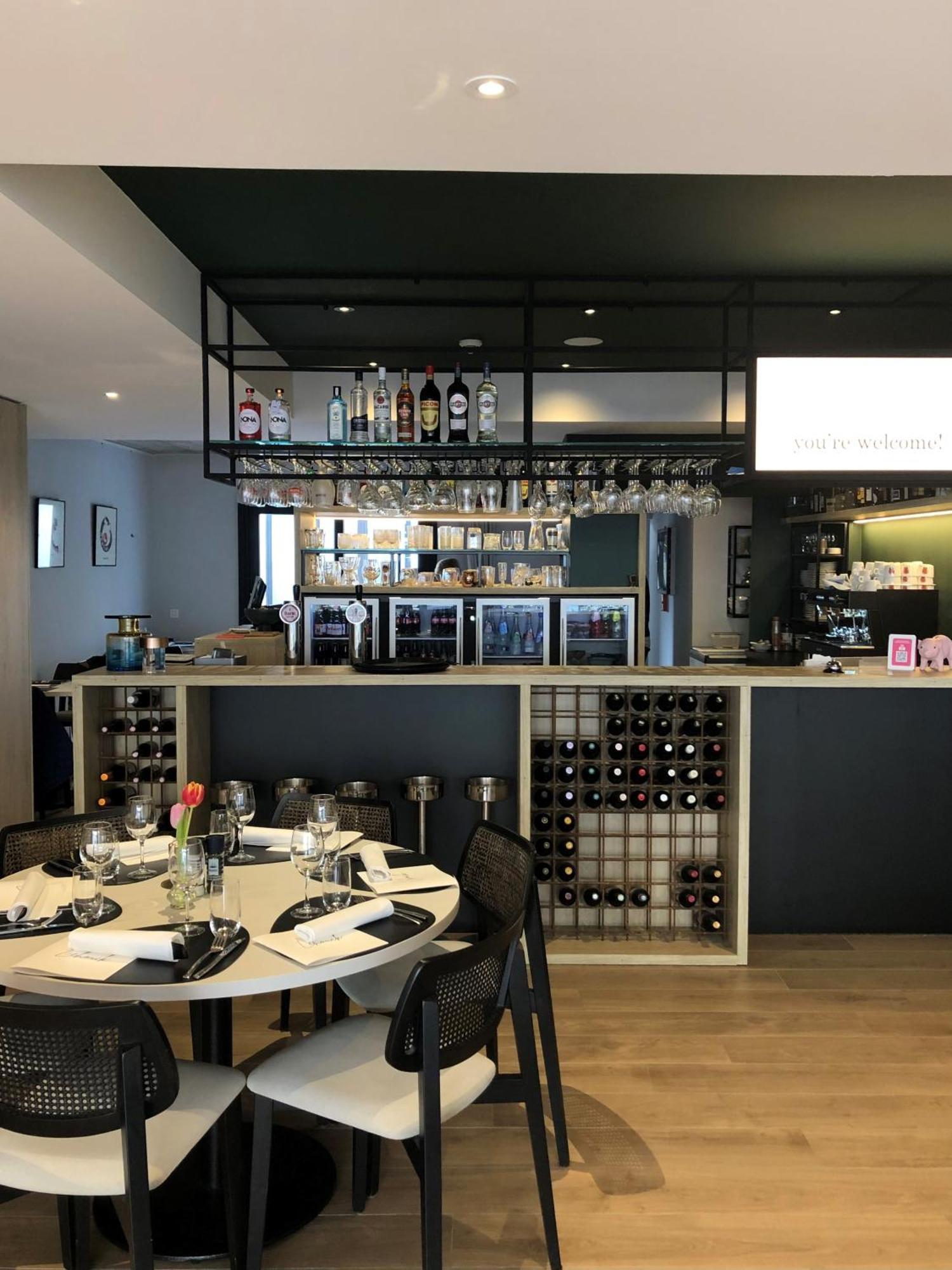 קוקסיידה Hotel Lehouck מראה חיצוני תמונה